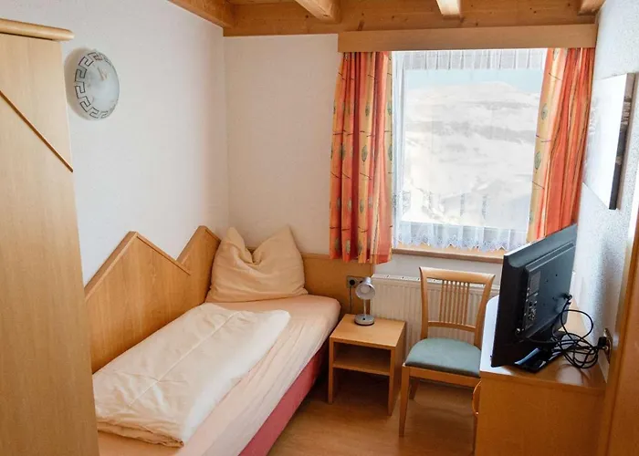 Hotel Wallackhaus Regiojet Heiligenblut