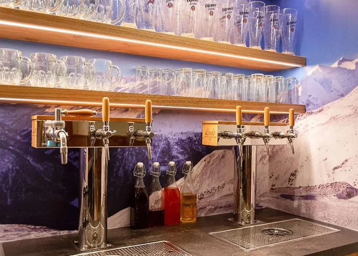 מלון Wallackhaus Regiojet