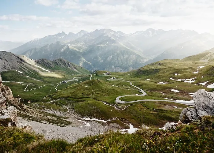 Wallackhaus Regiojet מלון 3*