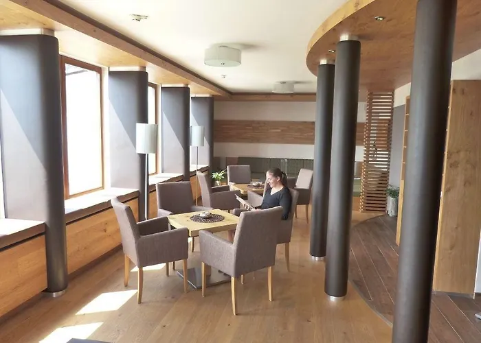 Wallackhaus Regiojet Heiligenblut