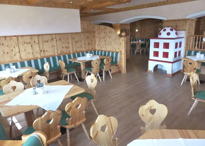 Wallackhaus Regiojet 3*