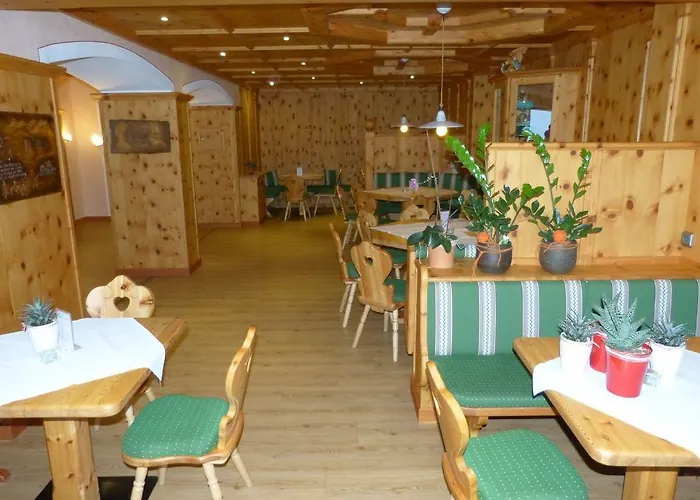 Hotel Wallackhaus Regiojet Heiligenblut