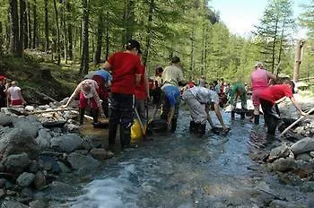 Wallackhaus Regiojet Hotel 3*