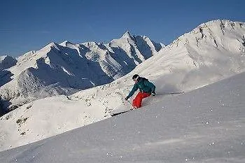 Wallackhaus Regiojet 3* Heiligenblut