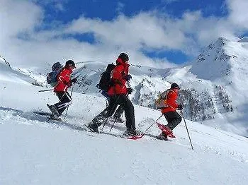 Wallackhaus Regiojet מלון 3*