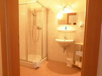 Wallackhaus Regiojet Hotel Heiligenblut