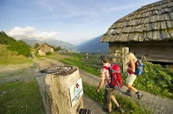 Wallackhaus Regiojet 3*