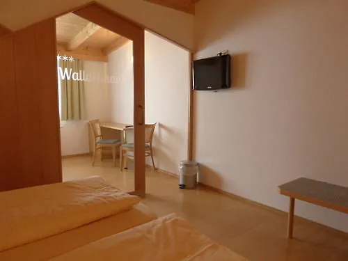 Hotel Wallackhaus Regiojet Heiligenblut