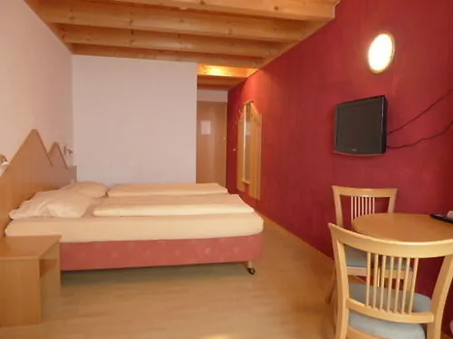 Wallackhaus Regiojet Heiligenblut