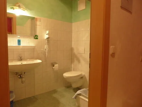 Wallackhaus Regiojet