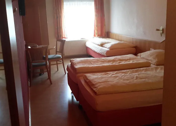 Wallackhaus Regiojet Hotel