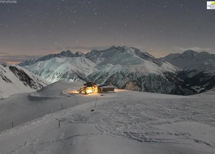 Wallackhaus Regiojet 3*