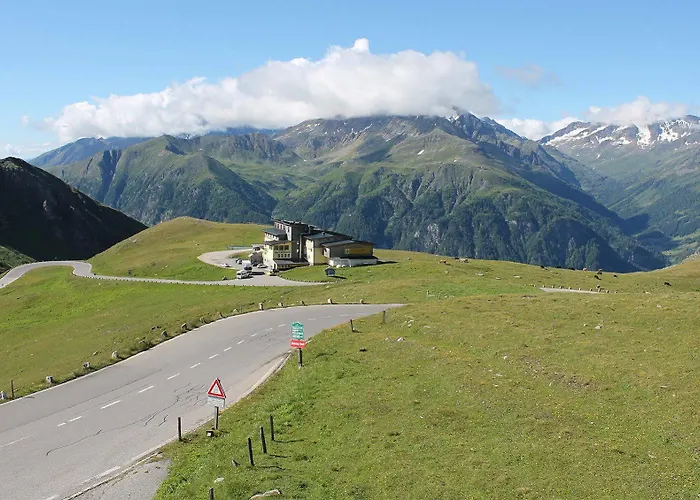 מלון Wallackhaus Regiojet