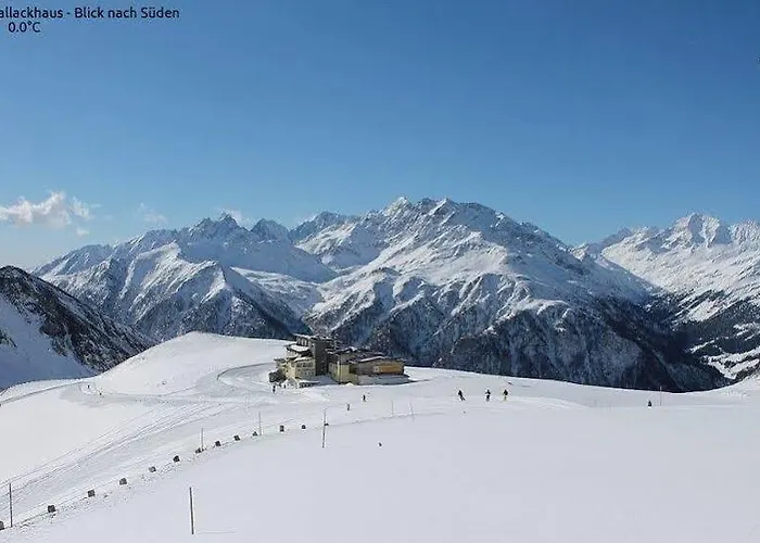 Wallackhaus Regiojet Heiligenblut