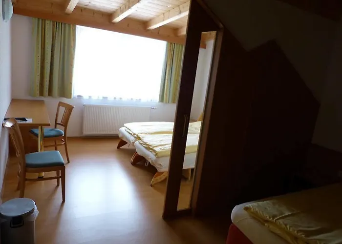 Wallackhaus Regiojet 3*