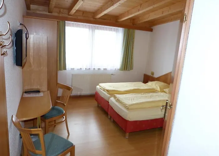 Wallackhaus Regiojet Hotel